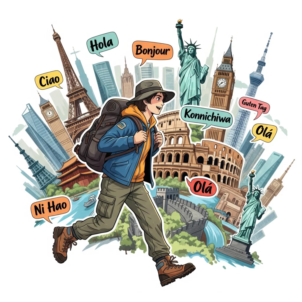aprende-idiomas-viajando Aprende Idiomas Viajando