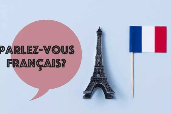 question do you speak French? in French